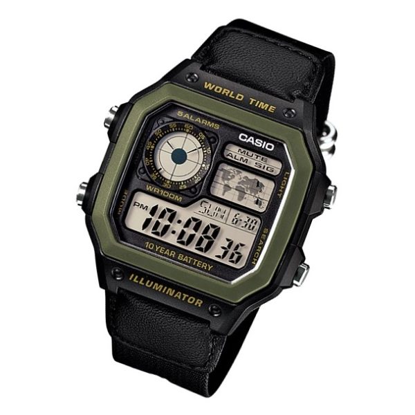 casio 1200whb