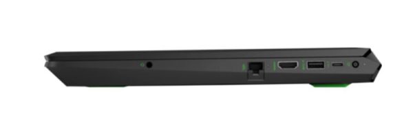 HP Pavilion 15-CX0009NE Gaming Laptop - Core i7 2.2GHz 16GB 1TB+128GB 4GB Win10 15.6inch FHD Shadow Black/Acid Pattern HP Pavilion 15-CX0009NE Gaming Laptop - Core i7 2.2GHz 16GB 1TB+128GB 4GB Win10 15.6inch FHD Shadow Black/Acid Pattern