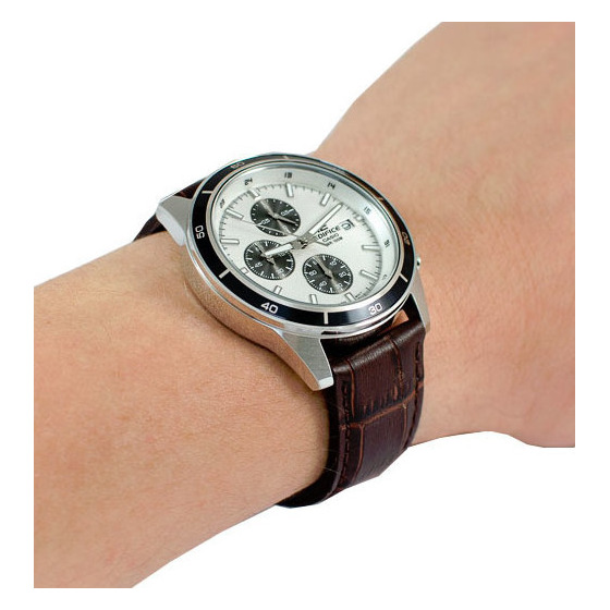 Casio EFR526L7AVUDF Edifice Watch Casio EFR526L7AVUDF Edifice Watch