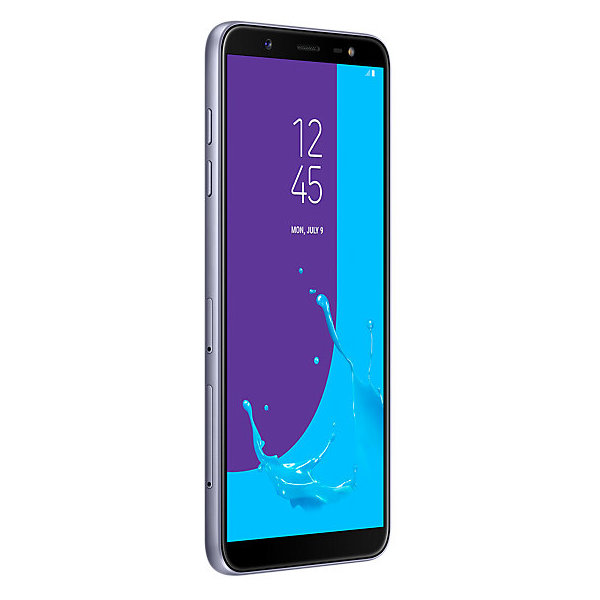 Samsung Galaxy J8 2018 64GB Lavender SMJ810F 4G Dual Sim Smartphone Price, Specifications 