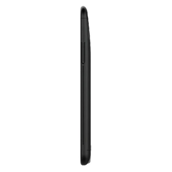 Eklasse Battery Case 5200mAh Black for iPhone X - EKBC04WT Eklasse Battery Case 5200mAh Black for iPhone X - EKBC04WT