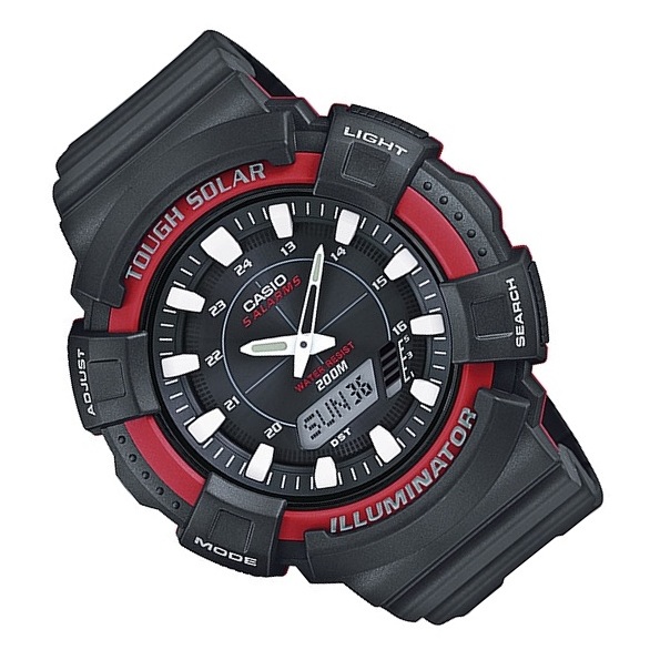 Casio AD-S800WH-4AV Youth Unisex Watch Casio AD-S800WH-4AV Youth Unisex Watch