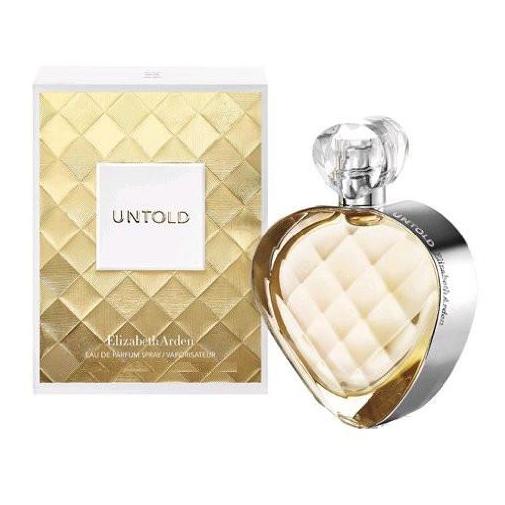 Elizabeth Arden Untold Perfume For Women 100ml Eau de Parfum Elizabeth Arden Untold Perfume For Women 100ml Eau de Parfum