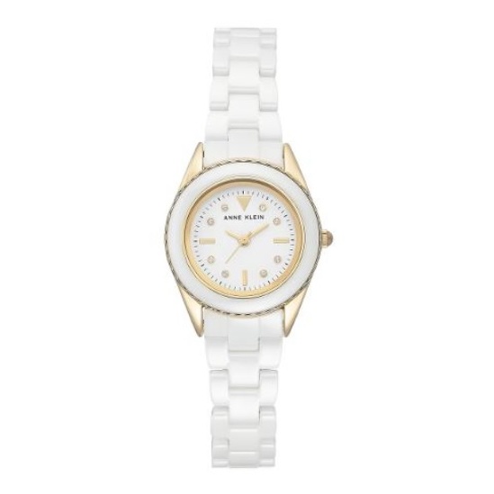 Anne Klein AK3164WTGB Women Watch Anne Klein AK3164WTGB Women Watch