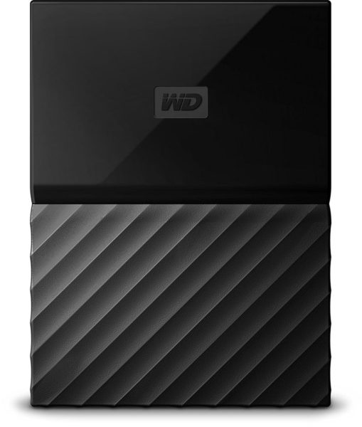 Western Digital WDBYNN0010BBK My Passport Hard Drive 1TB Black Western Digital WDBYNN0010BBK My Passport Hard Drive 1TB Black