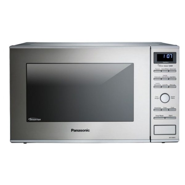 Panasonic Microwave Oven Nnsd681s Price Specifications Panasonic Microwave Oven Nnsd681s
