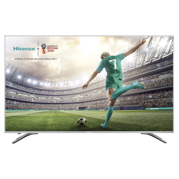 Hisense 55P6 4K HDR UHD LED Smart Television 55inch Hisense 55P6 4K HDR UHD LED Smart Television 55inch