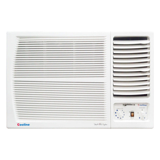 Cooline window ac