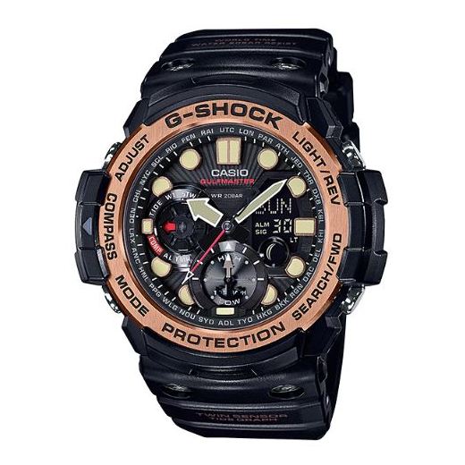 Casio GN-1000RG-1ADR G-Shock Watch Casio GN-1000RG-1ADR G-Shock Watch