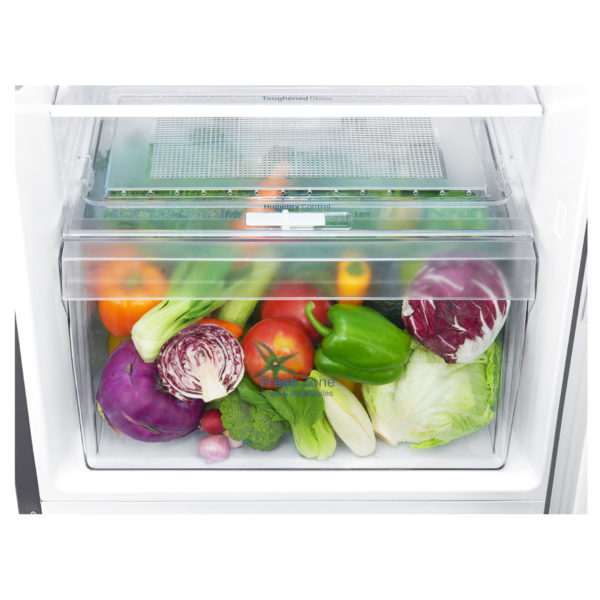 LG Top Mount Refrigerator 360 Litres GRC362RLBL LG Top Mount Refrigerator 360 Litres GRC362RLBL