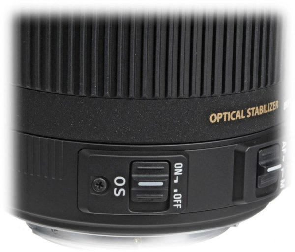 Sigma 17-50mm F2.8 EX DC OS HSM for Canon Sigma 17-50mm F2.8 EX DC OS HSM for Canon