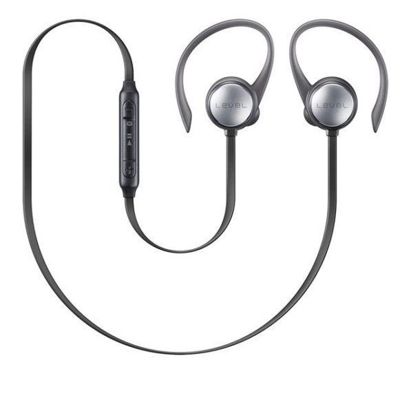 Samsung Level Active Bluetooth Headset Black EO-BG930CBEGAE Samsung Level Active Bluetooth Headset Black EO-BG930CBEGAE