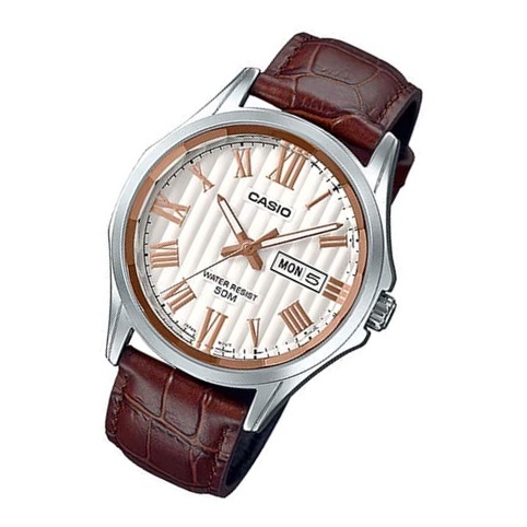 Casio MTP-E131LY-7AV Watch Casio MTP-E131LY-7AV Watch