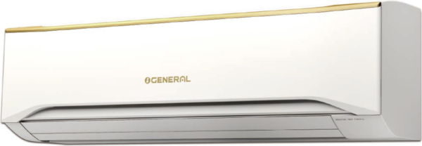 O General Split Air Conditioner 1.5 Ton RASGA18FUTB O General Split Air Conditioner 1.5 Ton RASGA18FUTB