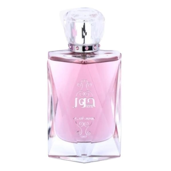 Swiss Arabian Hoor Perfume 80ml For Women Eau de Parfum Swiss Arabian Hoor Perfume 80ml For Women Eau de Parfum