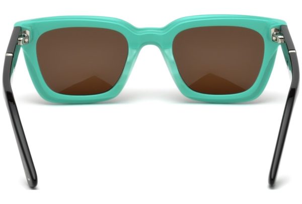 Diesel DL0240-05J-45 Unisex Sunglass Diesel DL0240-05J-45 Unisex Sunglass