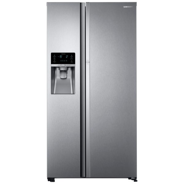 Samsung Side By Side Refrigerator 621 Litres RH58K6467SL Samsung Side By Side Refrigerator 621 Litres RH58K6467SL
