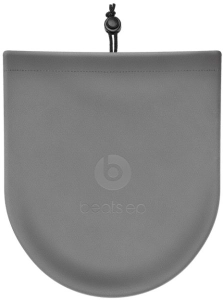 Beats ML9A2ZMA EP On Ear Headphones White Beats ML9A2ZMA EP On Ear Headphones White