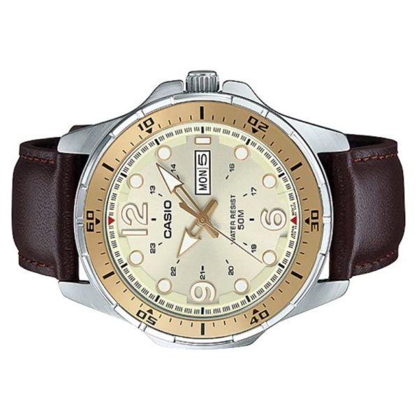 Casio MTD-100L-9AV Watch Casio MTD-100L-9AV Watch