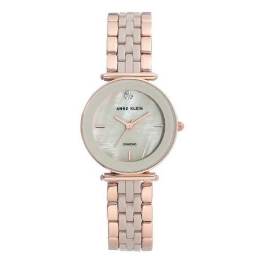 Anne Klein AK3158TPRG Women Watch Anne Klein AK3158TPRG Women Watch