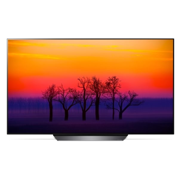 LG 55B8PVA 4K Smart OLED Television 55inch LG 55B8PVA 4K Smart OLED Television 55inch