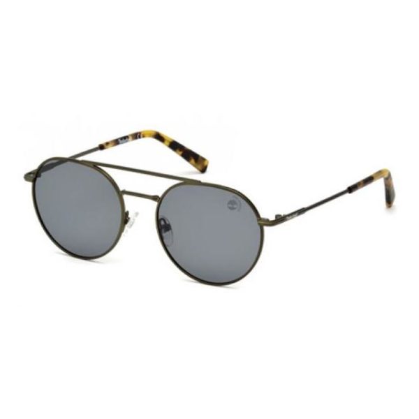 Timberland TB9123-97D-52 Men's Sunglass Timberland TB9123-97D-52 Men's Sunglass