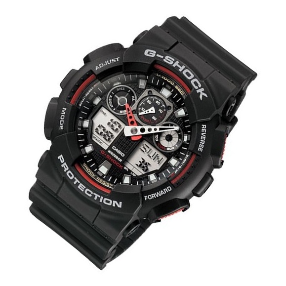 casio ga 100 price