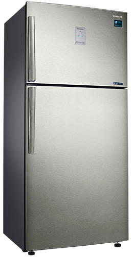 Samsung Top Mount Refrigerator 720 Litres RT72K6360SP Samsung Top Mount Refrigerator 720 Litres RT72K6360SP