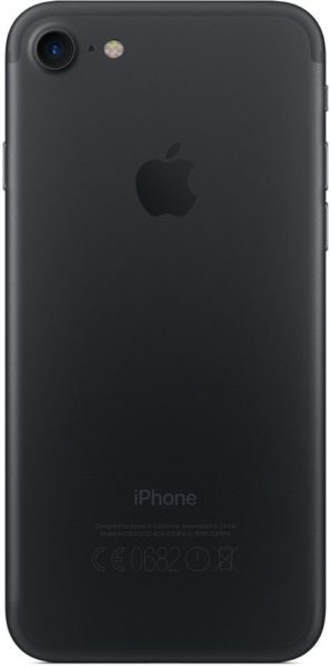 Apple iPhone 7 32GB Black Apple iPhone 7 32GB Black