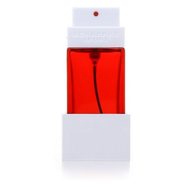 Buy Burberry Sport Perfume For Women 75ml Eau de Toilette – Price ...
