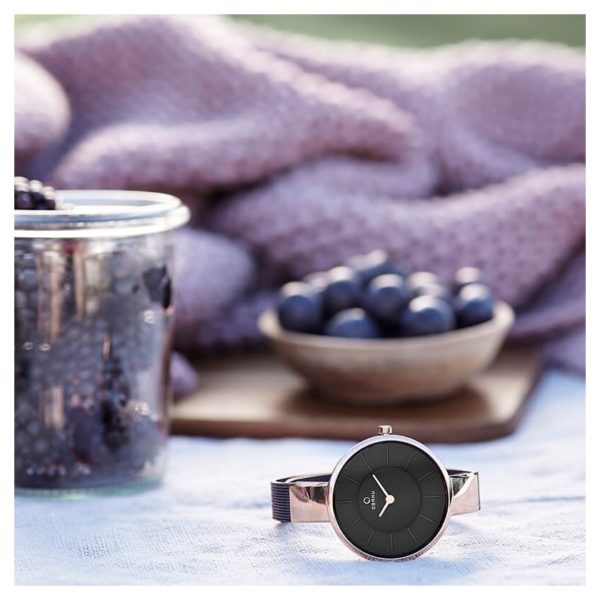 Obaku V149LXVNMN1 Ladies Watch Obaku V149LXVNMN1 Ladies Watch