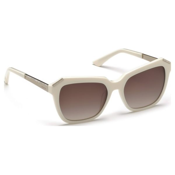 Swarovski SK0115-25F-55 Woman's Sunglass Swarovski SK0115-25F-55 Woman's Sunglass