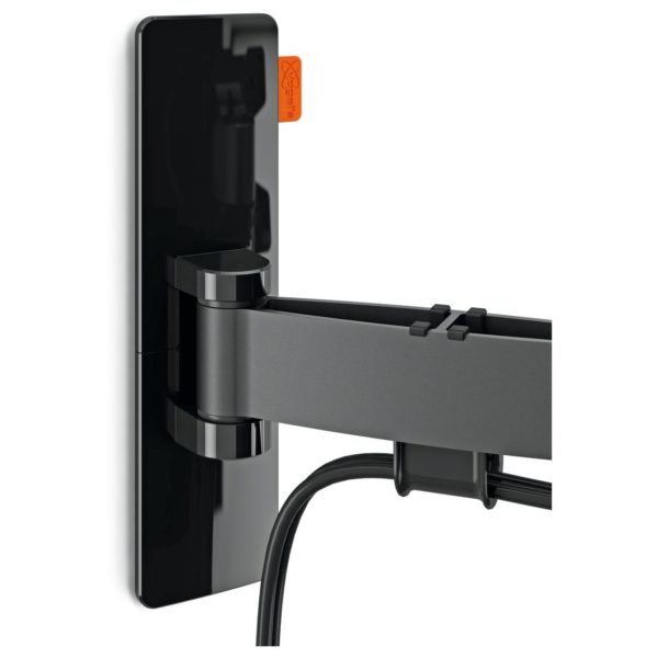 Vogels Rotatable TV Wall Mount 40-65inch Black WALL3345 Vogels Rotatable TV Wall Mount 40-65inch Black WALL3345