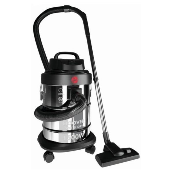 Buy Hoover Wet & Dry Vacuum Cleaner TDH2000020 + Pressure Washer HPW0ME