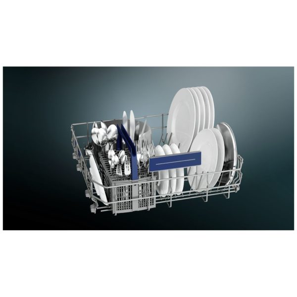 Siemens Dishwasher SN236W10MM Siemens Dishwasher SN236W10MM