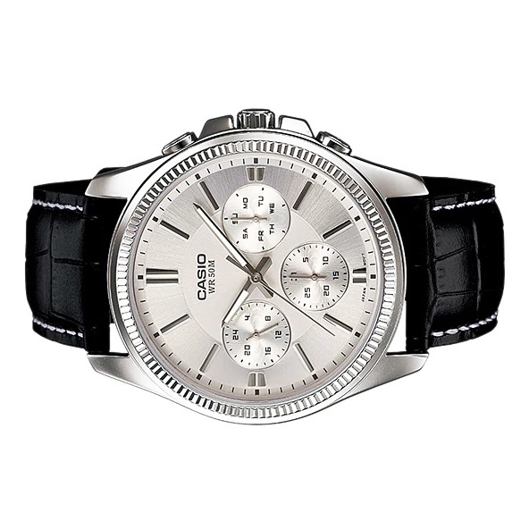 Casio MTP-1375L-7AV Watch Casio MTP-1375L-7AV Watch