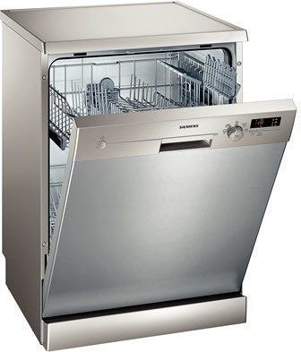 Siemens Dishwasher SN25D800GC Siemens Dishwasher SN25D800GC