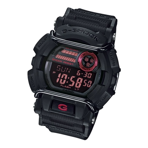 casio gdx