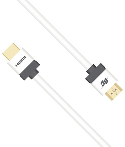 Real Cable HDMI15M00 Monitor HDMI Cable 5m Real Cable HDMI15M00 Monitor HDMI Cable 5m