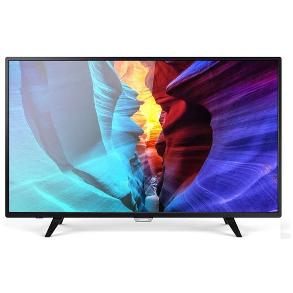 Philips 43PFT6110 Full HD Smart LED Television 43inch Philips 43PFT6110 Full HD Smart LED Television 43inch