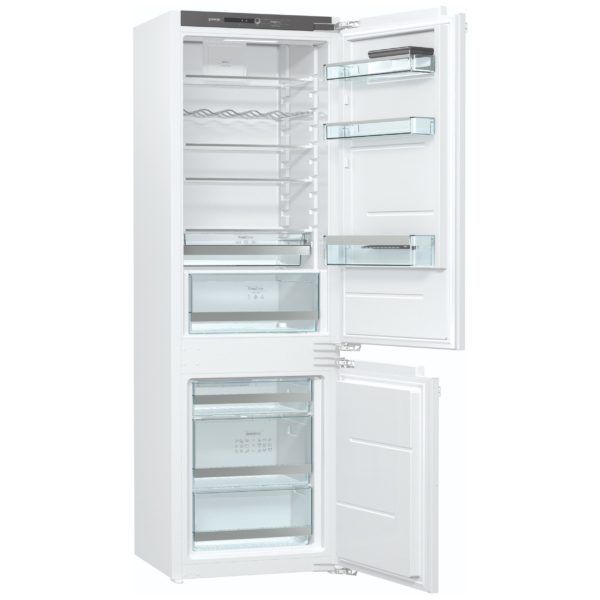 Gorenje Built In Bottom Freezer 269 Litres NRKI5182A1UK Gorenje Built In Bottom Freezer 269 Litres NRKI5182A1UK