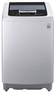 LG Top Load Fully Automatic Washer 7kg T7569NEFPS