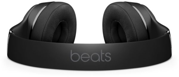 Beats MP582SO/A Solo3 Wireless On-Ear Headphones Black Beats MP582SO/A Solo3 Wireless On-Ear Headphones Black
