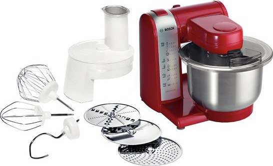 Bosch Kitchen Machine 3.9 Litres MUM48R1 Bosch Kitchen Machine 3.9 Litres MUM48R1