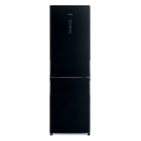 Hitachi Bottom Freezer 410 Litres RBG410PUK6XGBK Hitachi Bottom Freezer 410 Litres RBG410PUK6XGBK