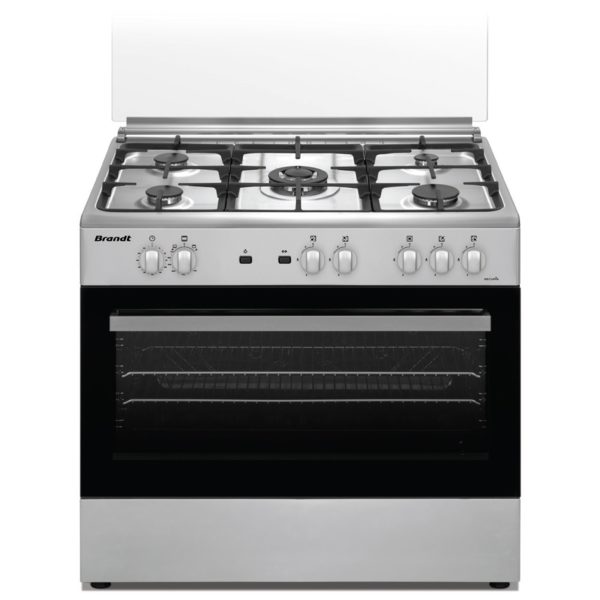 Buy Brandt Gas Cooker 90x60 Bcg6900x Price Specifications