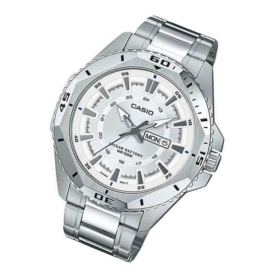 Casio MTD-1085D-7AV Dress Men's Watch Casio MTD-1085D-7AV Dress Men's Watch