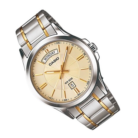 Casio MTP-1381G-9AV Watch Casio MTP-1381G-9AV Watch