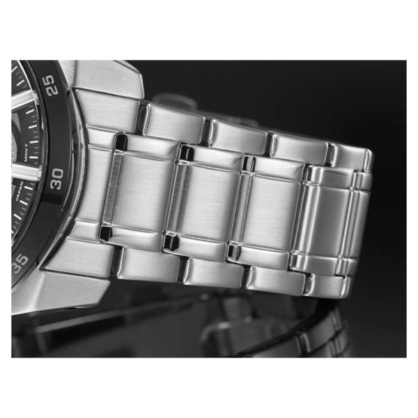Casio EQS600DB1A4UDF Edifice Solar Powered Watch Casio EQS600DB1A4UDF Edifice Solar Powered Watch
