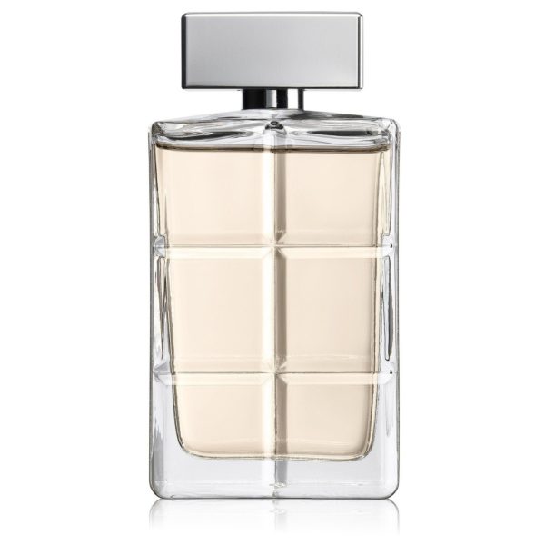 Hugo Boss Orange Perfume For Men 100ml Eau de Toilette Hugo Boss Orange Perfume For Men 100ml Eau de Toilette